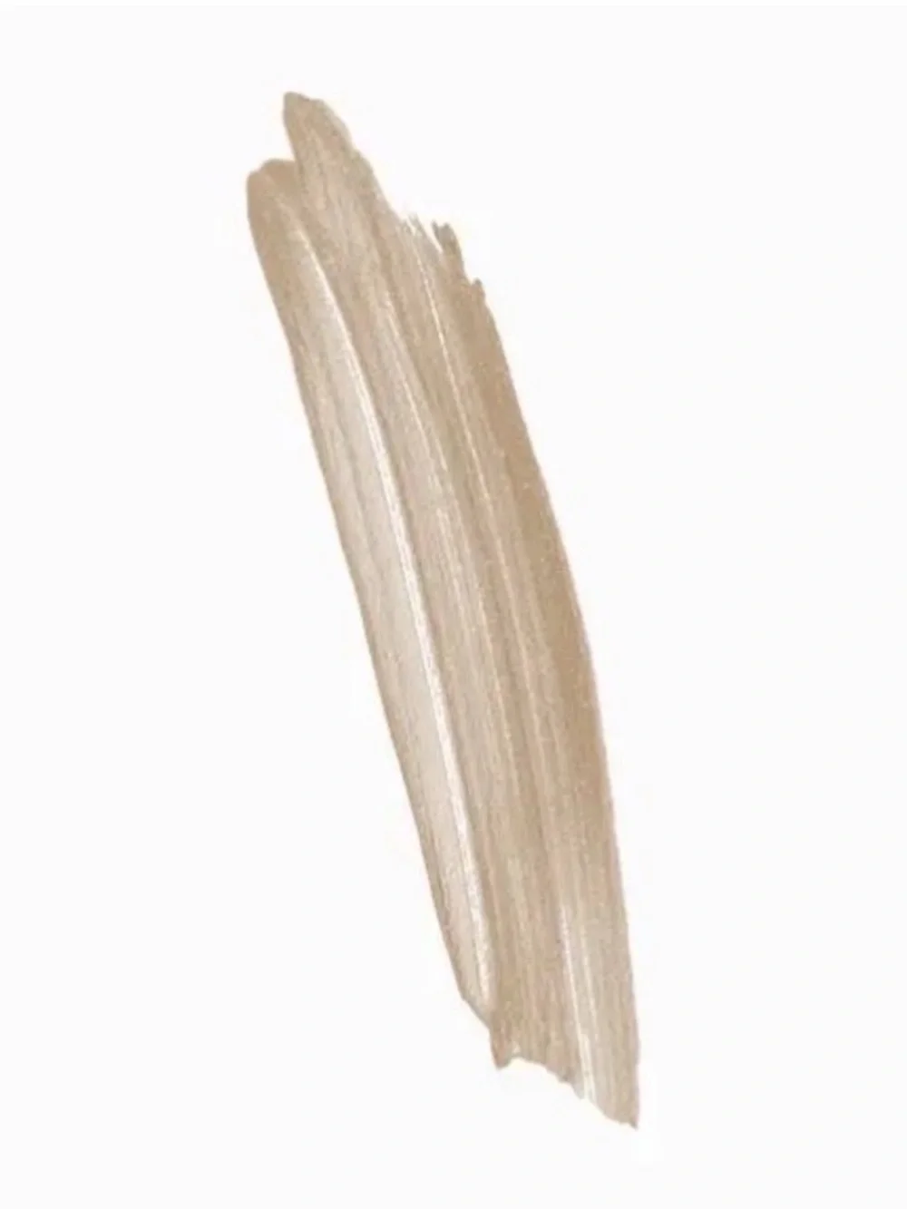 Dear Midnight Dual Ended Shimmer Eyeshadow Stick and blender - Champagne Dream